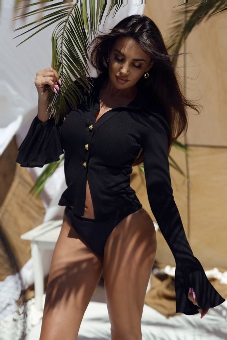 Koszula Bella black